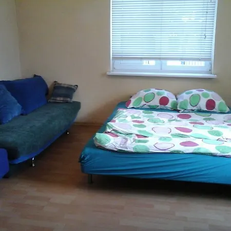 Privat bolig Aga Gdynia