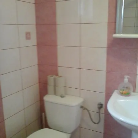 Aga Privat bolig Gdynia