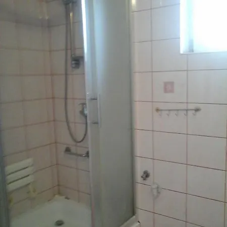 Aga Privat bolig