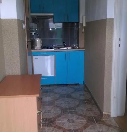 Privat bolig Aga