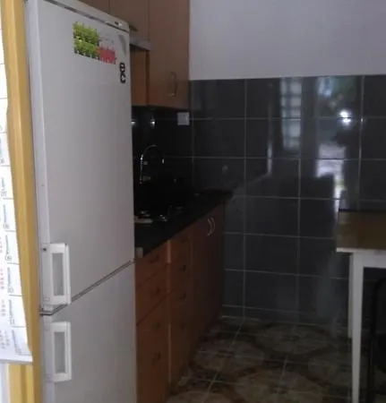 Privat bolig Aga *