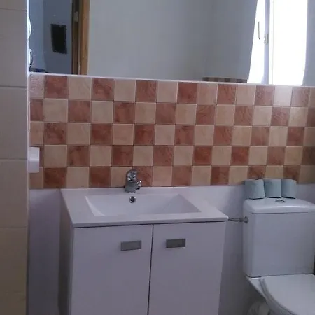 Privat bolig Aga *