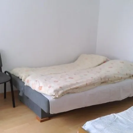 Privat bolig Aga *